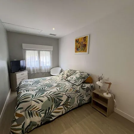 Maison Plain-pied Climatisee, 3 Chambres, Proche - Fr-1-701-89 * Valras-Plage