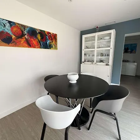 Maison Plain-pied Climatisee, 3 Chambres, Proche - Fr-1-701-89 Holiday home *